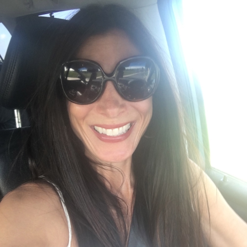 Meet your Posher, Gina